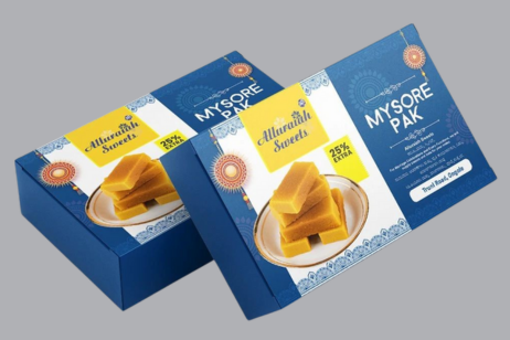 Folding Carton Boxes